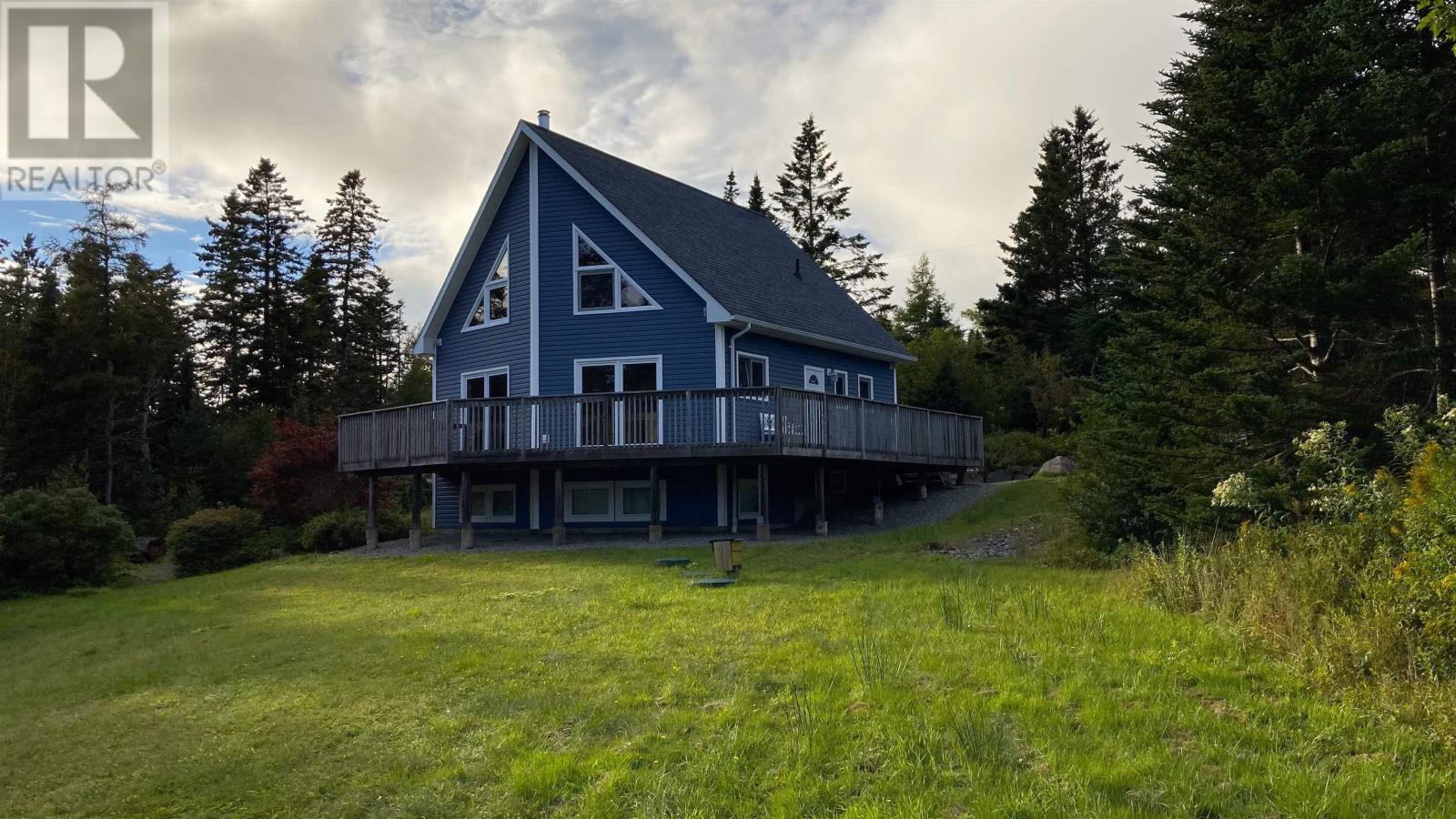 85 Walkerville Road, Walkerville, Nova Scotia  B0E 1J0 - Photo 2 - 202608570