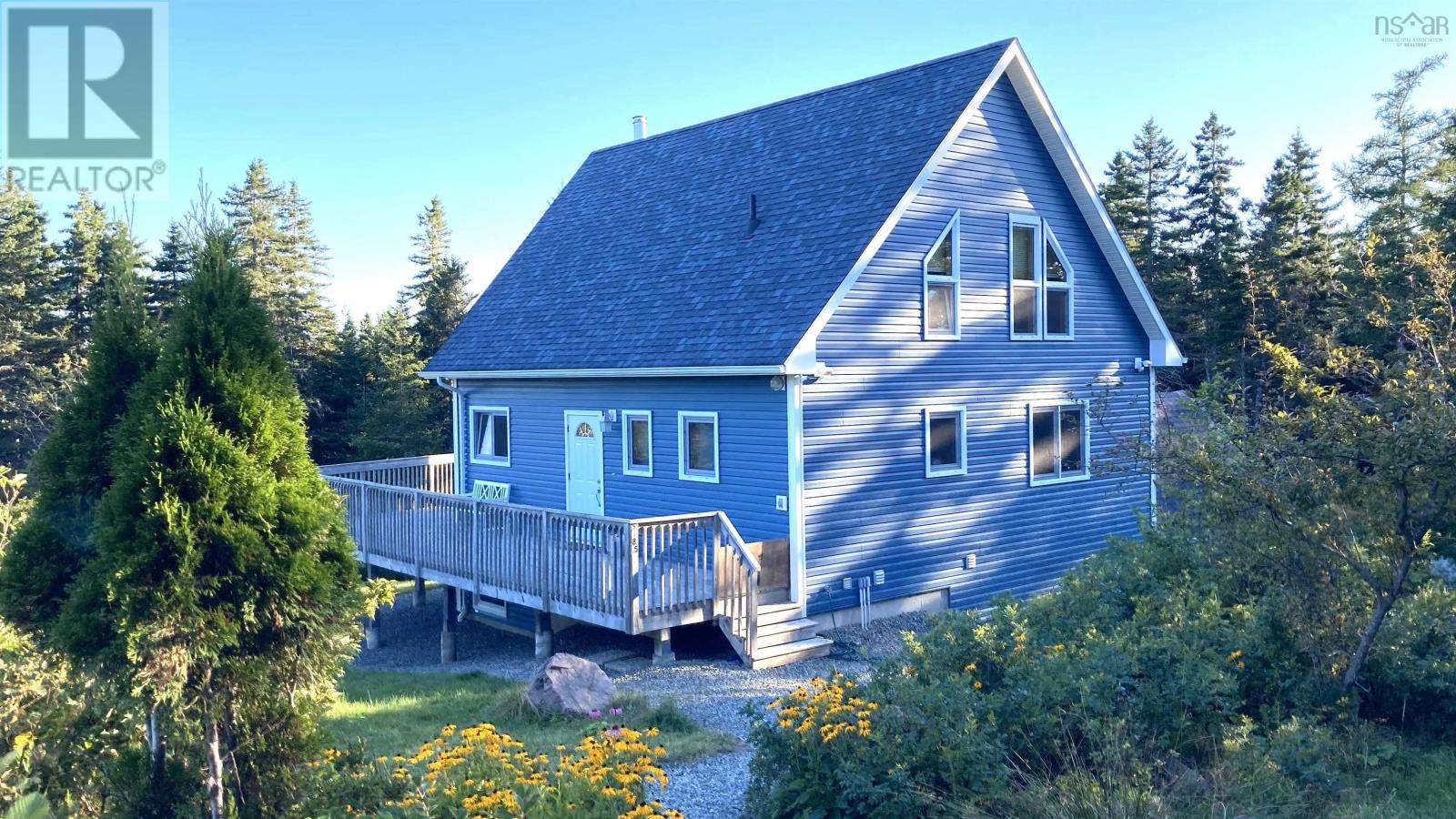 85 Walkerville Road, Walkerville, Nova Scotia  B0E 1J0 - Photo 3 - 202608570