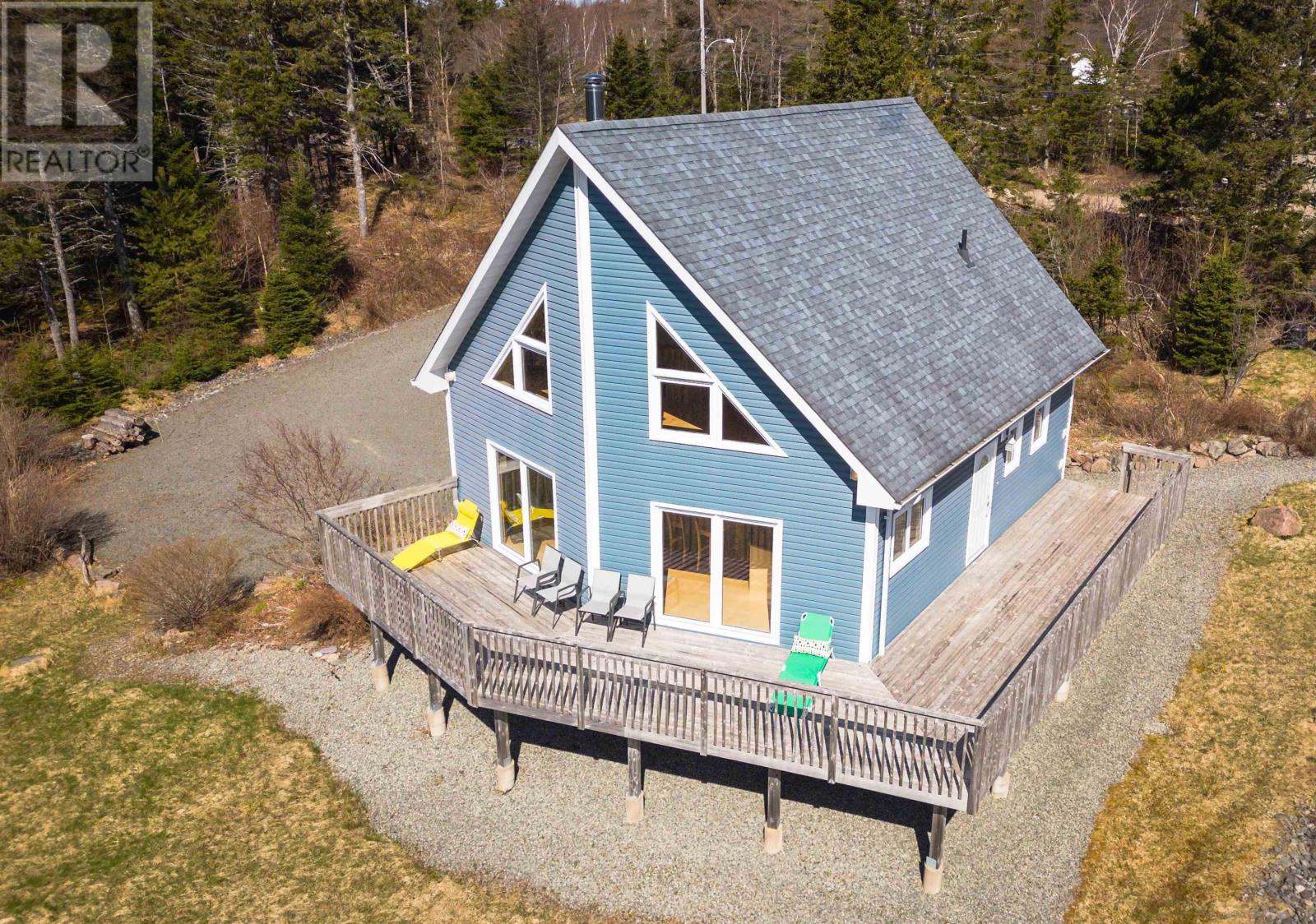 85 Walkerville Road, Walkerville, Nova Scotia  B0E 1J0 - Photo 34 - 202608570