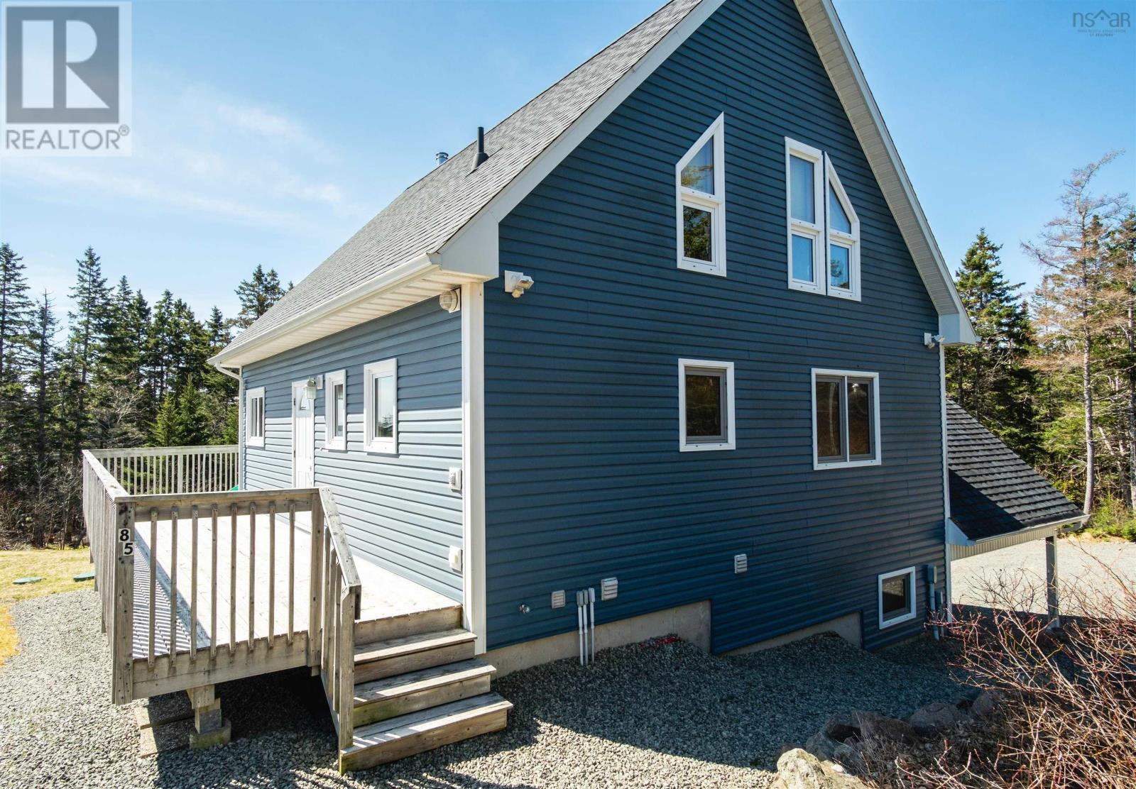 85 Walkerville Road, Walkerville, Nova Scotia  B0E 1J0 - Photo 36 - 202608570