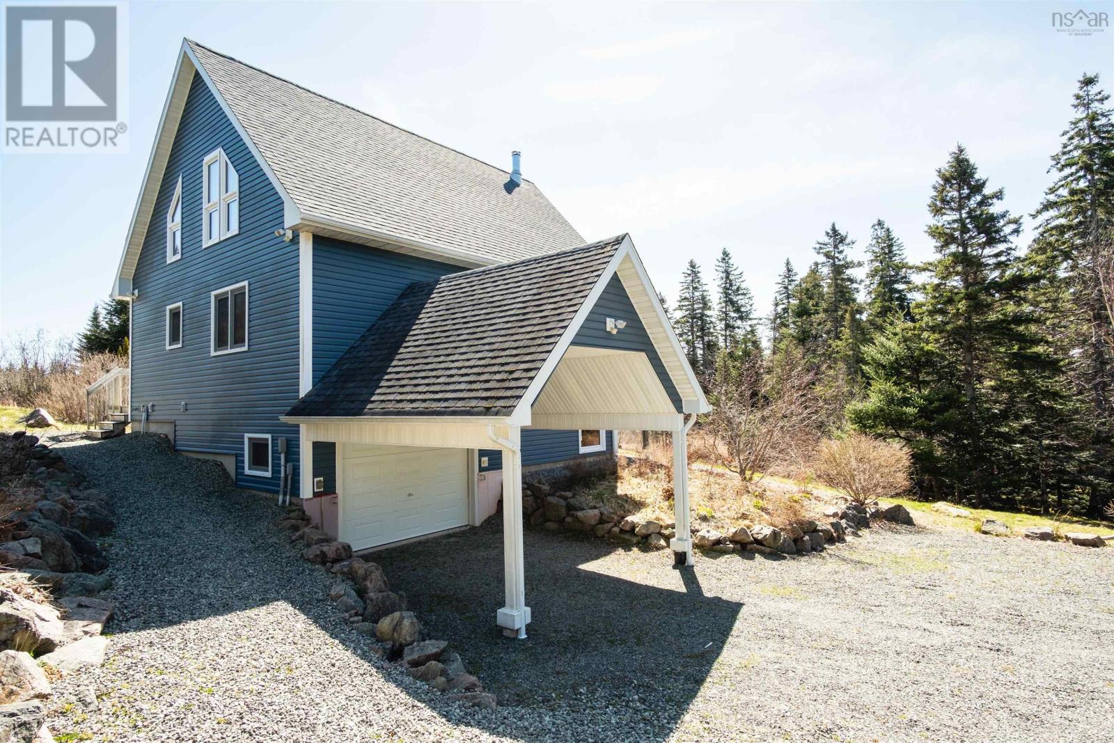 85 Walkerville Road, Walkerville, Nova Scotia  B0E 1J0 - Photo 37 - 202608570