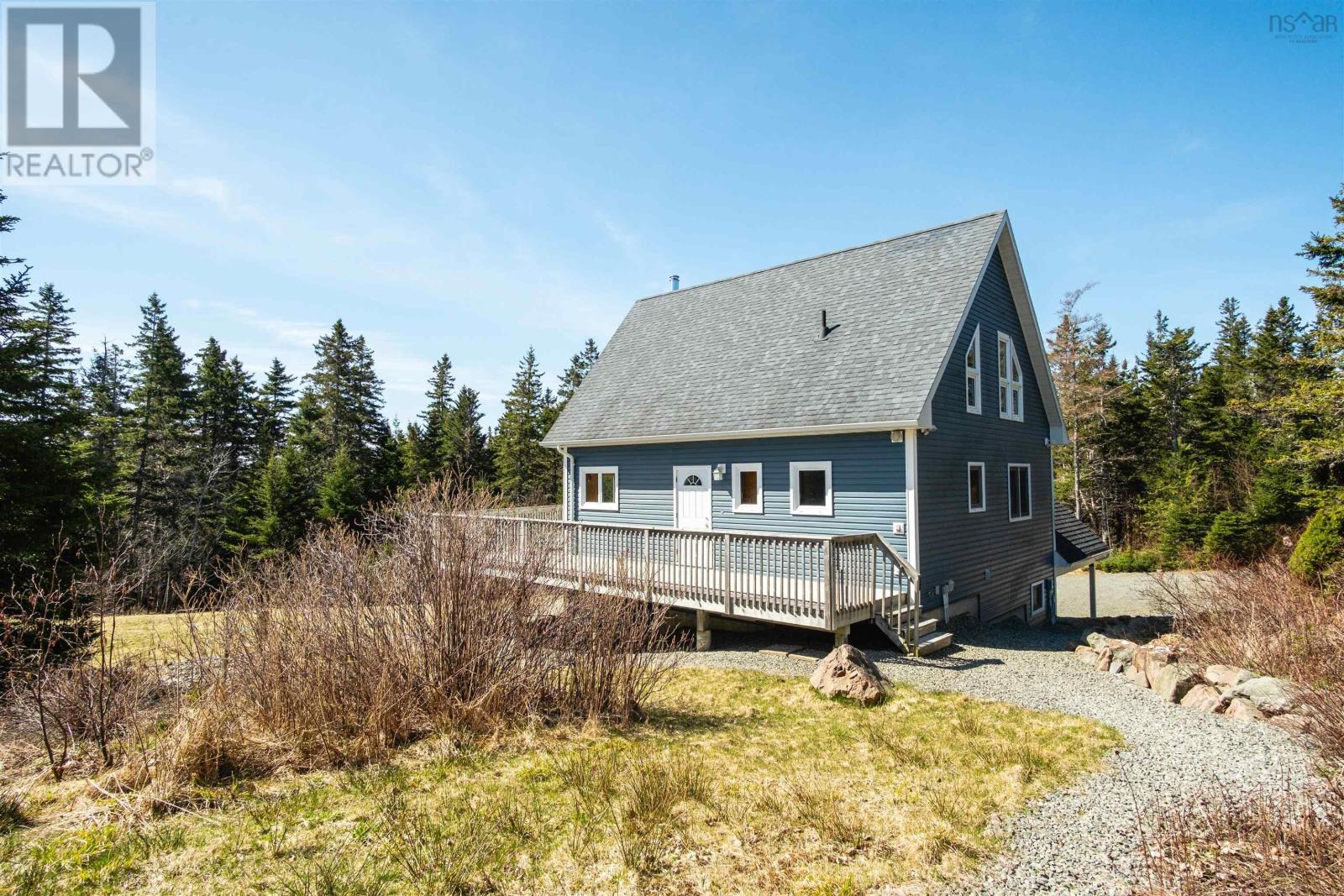 85 Walkerville Road, Walkerville, Nova Scotia  B0E 1J0 - Photo 39 - 202608570