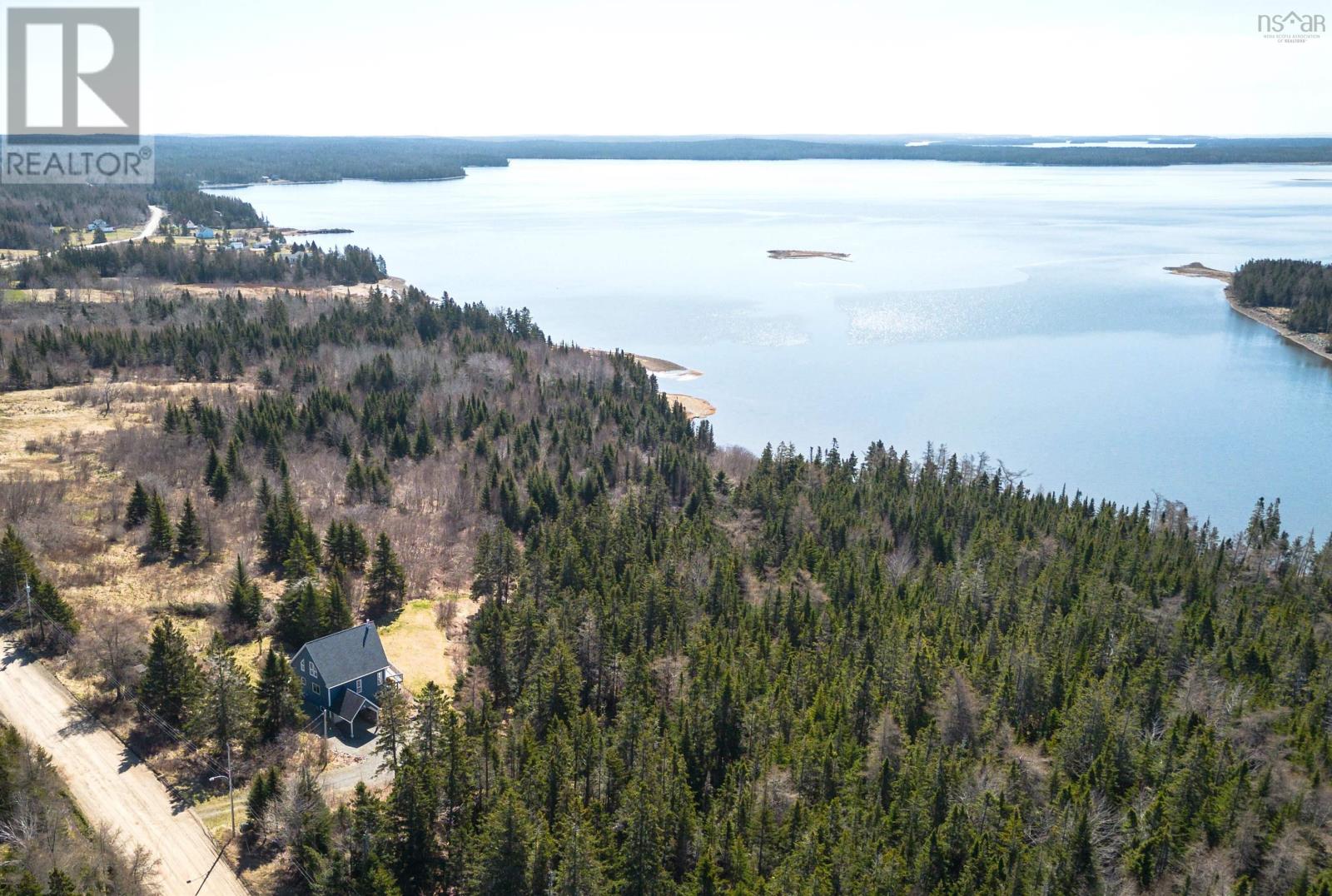 85 Walkerville Road, Walkerville, Nova Scotia  B0E 1J0 - Photo 46 - 202608570