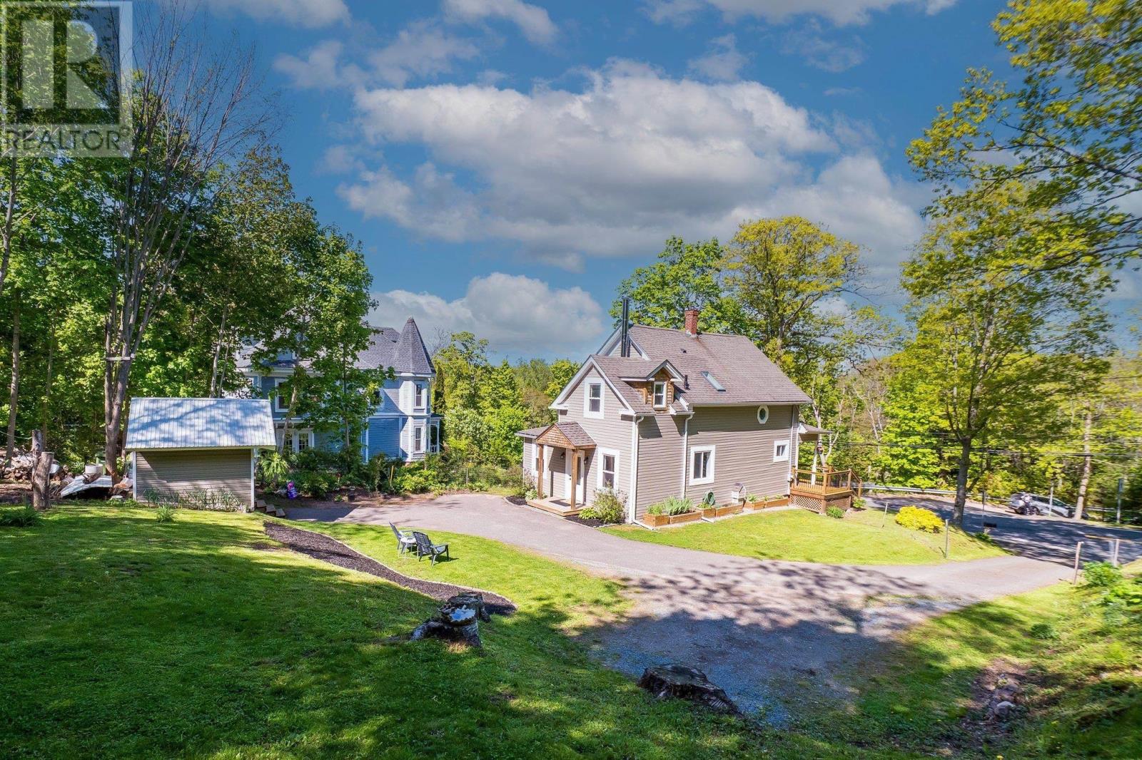 73 Chester Avenue, Kentville, Nova Scotia  B4N 2J5 - Photo 44 - 202608571