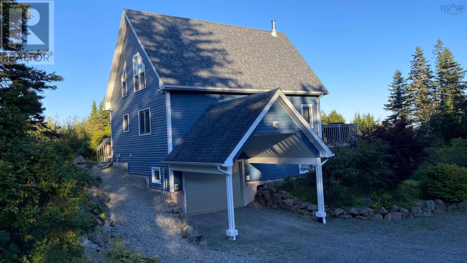 85 Walkerville Road, Walkerville, Nova Scotia  B0E 1J0 - Photo 2 - 202608572