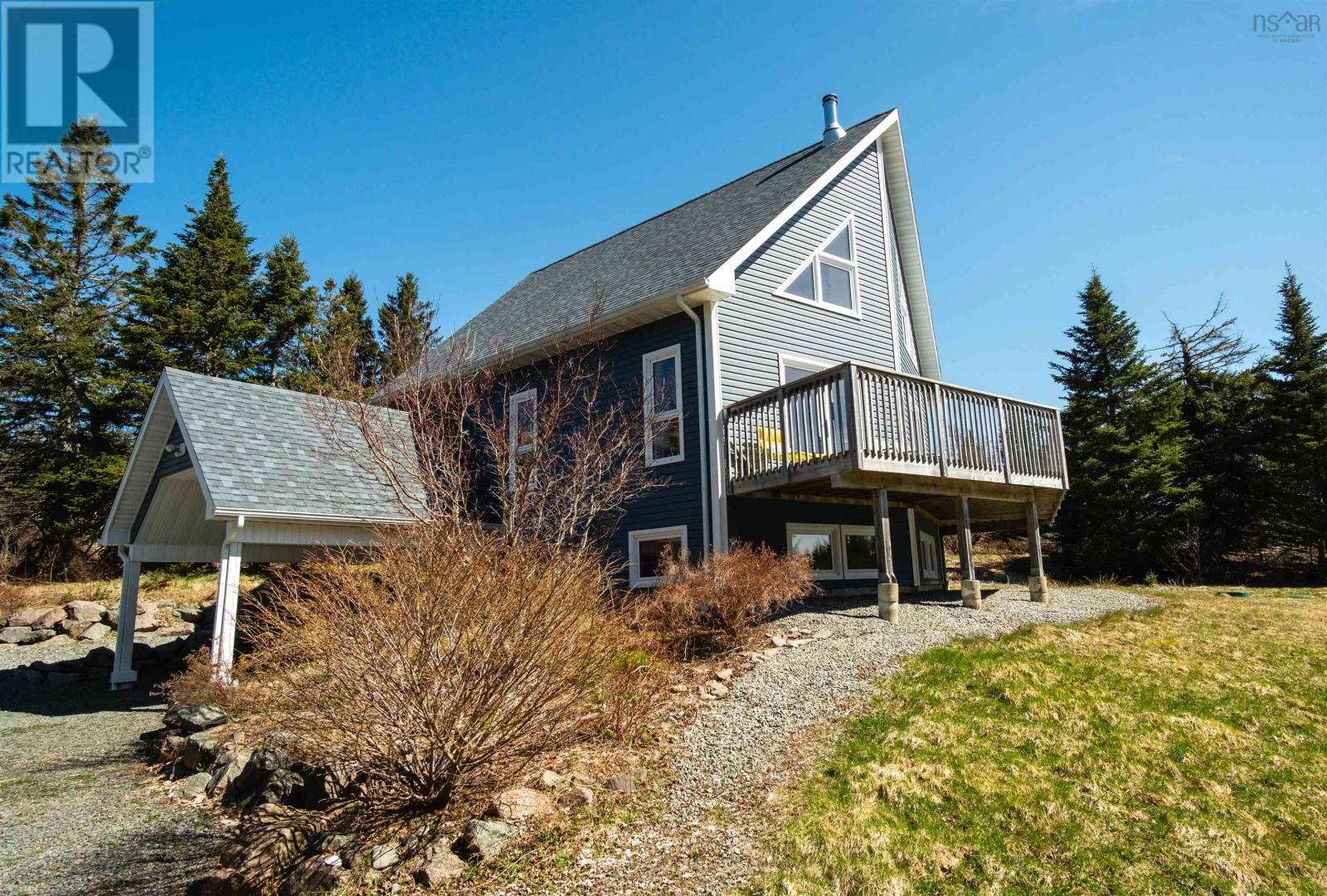 85 Walkerville Road, Walkerville, Nova Scotia  B0E 1J0 - Photo 35 - 202608572