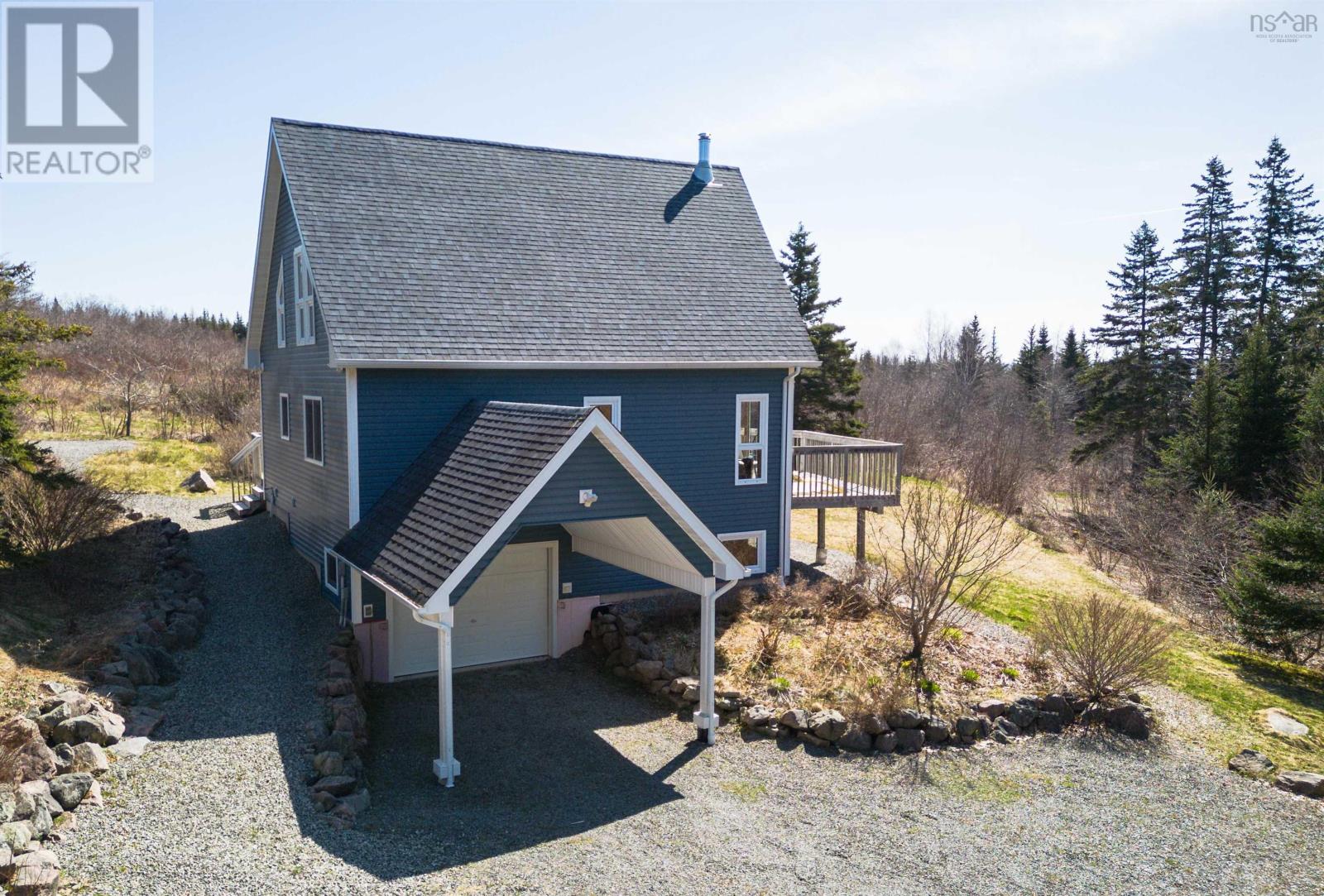 85 Walkerville Road, Walkerville, Nova Scotia  B0E 1J0 - Photo 38 - 202608572