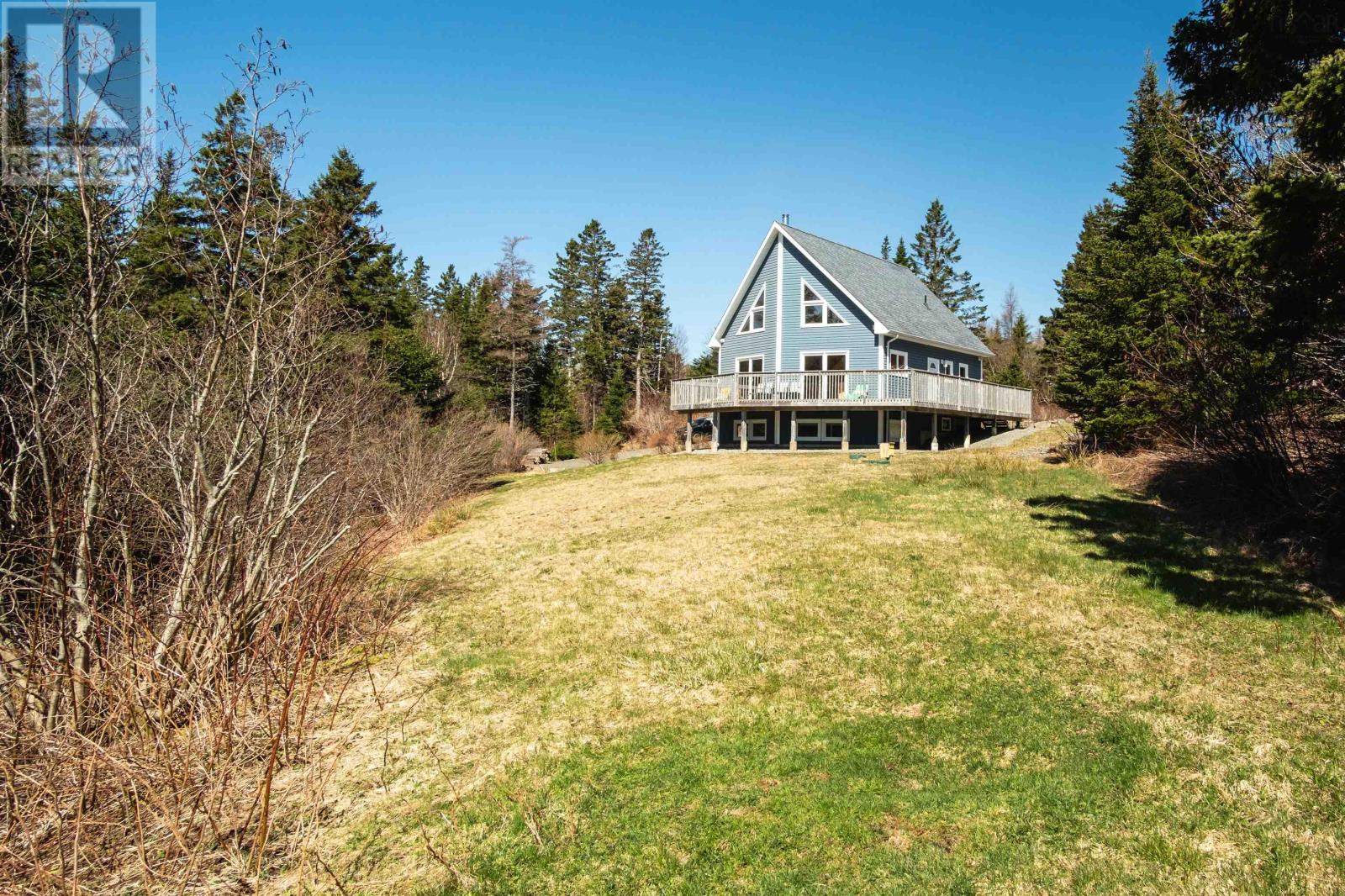 85 Walkerville Road, Walkerville, Nova Scotia  B0E 1J0 - Photo 40 - 202608572