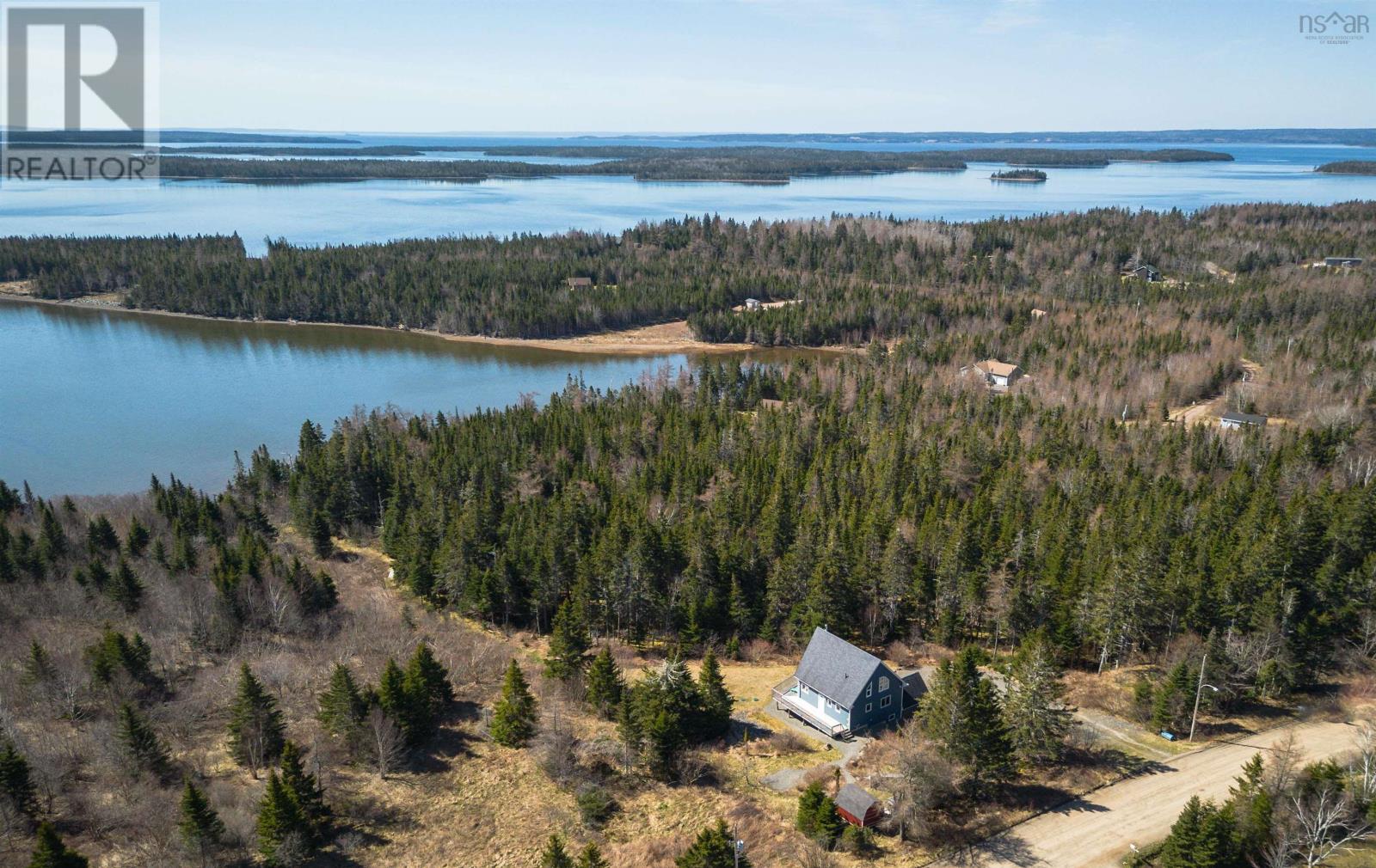 85 Walkerville Road, Walkerville, Nova Scotia  B0E 1J0 - Photo 45 - 202608572