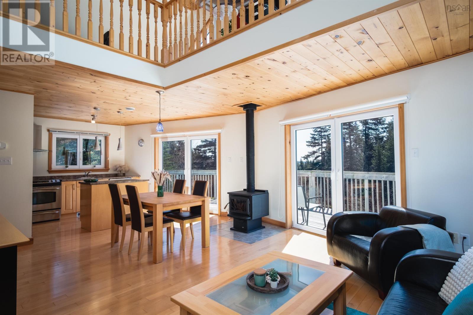 85 Walkerville Road, Walkerville, Nova Scotia  B0E 1J0 - Photo 5 - 202608572