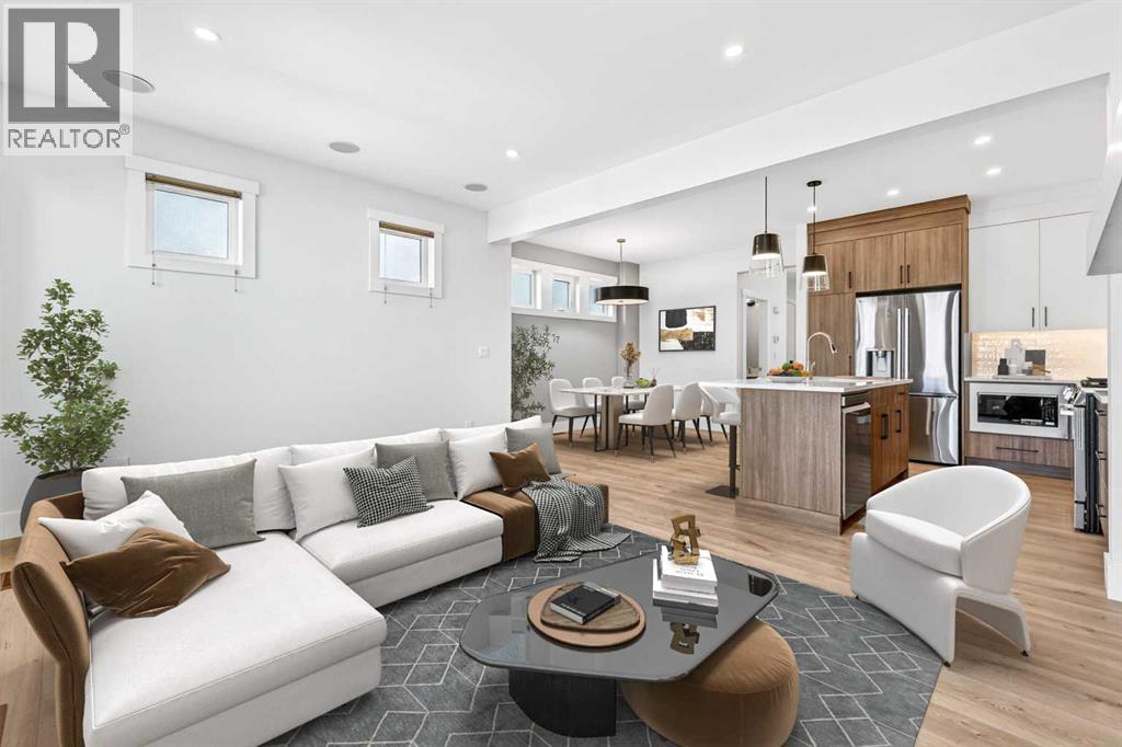 2012 37 Avenue Sw, Calgary, Alberta  T2T 2H5 - Photo 5 - A2302866