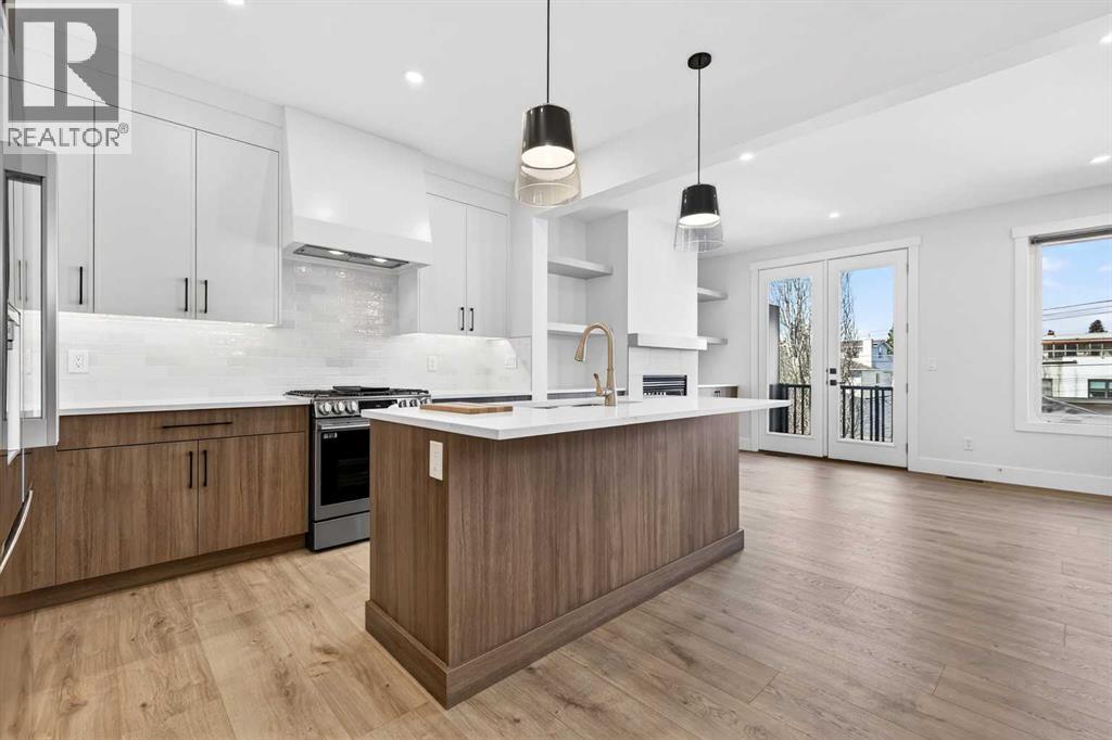 2012 37 Avenue Sw, Calgary, Alberta  T2T 2H5 - Photo 10 - A2302866