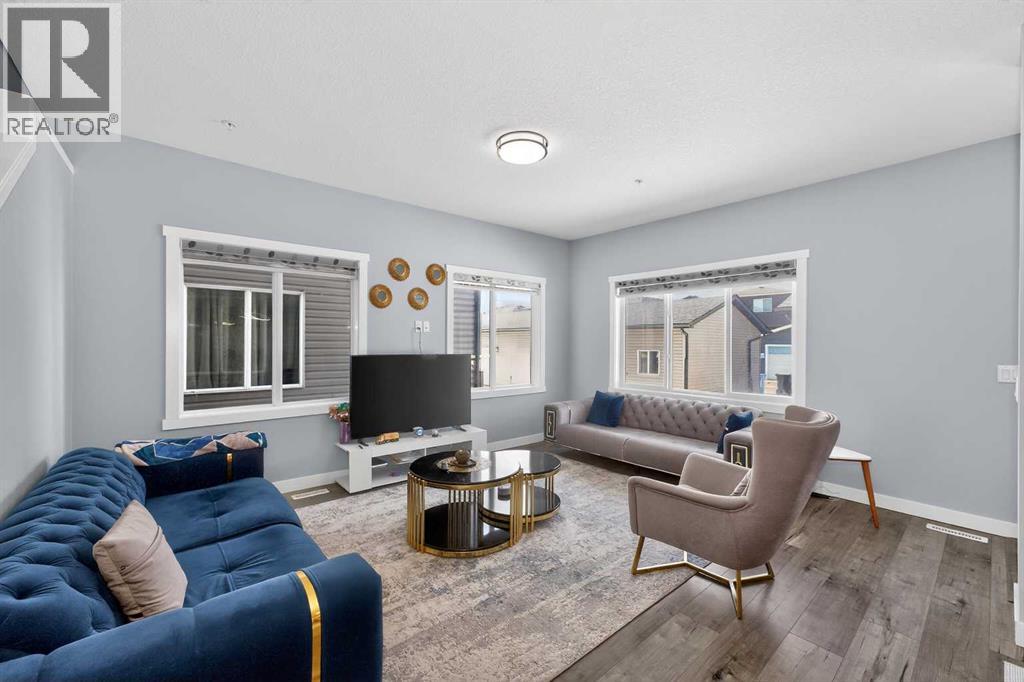 1351 Cornerstone Boulevard NE, Calgary, Alberta  T3N 1R9 - Photo 23 - A2303158