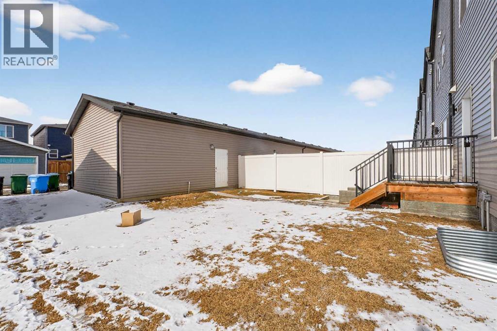 1351 Cornerstone Boulevard NE, Calgary, Alberta  T3N 1R9 - Photo 8 - A2303158