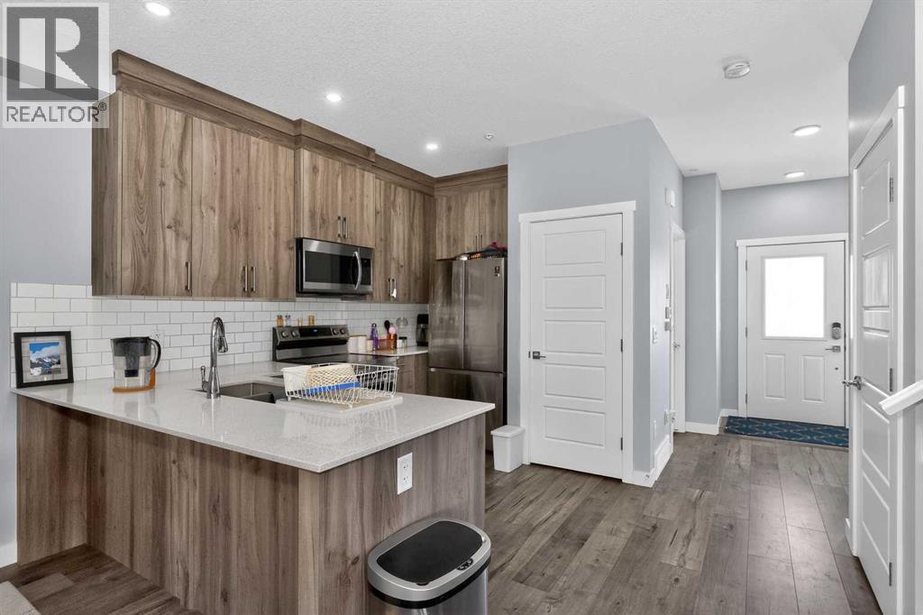 1351 Cornerstone Boulevard NE, Calgary, Alberta  T3N 1R9 - Photo 20 - A2303158