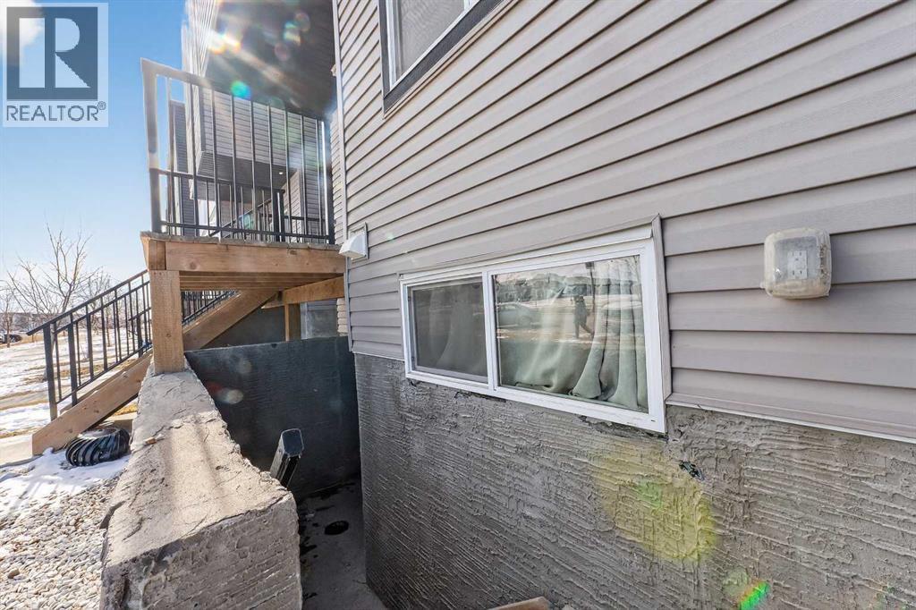 1351 Cornerstone Boulevard NE, Calgary, Alberta  T3N 1R9 - Photo 5 - A2303158