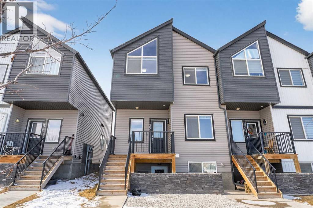 1351 Cornerstone Boulevard NE, Calgary, Alberta  T3N 1R9 - Photo 2 - A2303158