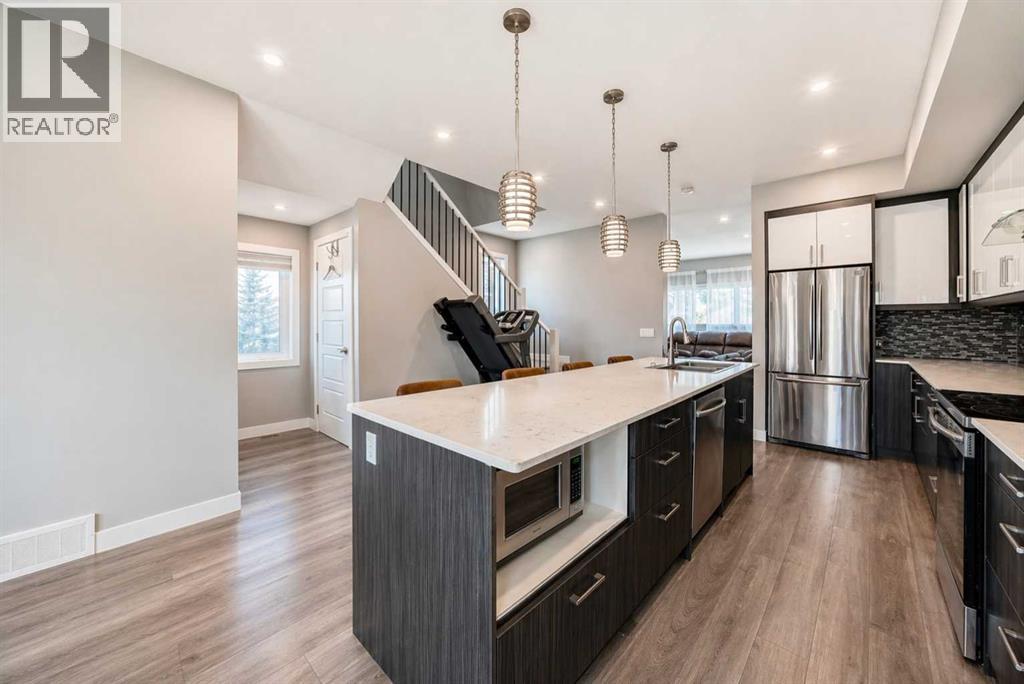 2539 10 Avenue Se, Calgary, Alberta  T2A 0C2 - Photo 9 - A2304535