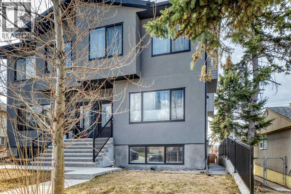 2539 10 Avenue Se, Calgary, Alberta  T2A 0C2 - Photo 2 - A2304535