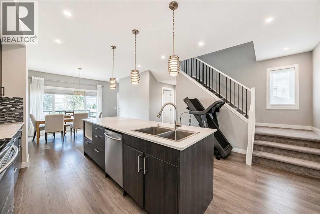 2539 10 Avenue Se, Calgary, Alberta  T2A 0C2 - Photo 10 - A2304535