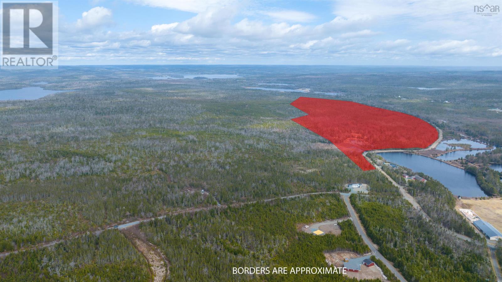 R-2-0 Nebooktook Walk, Clam Bay, Nova Scotia  B0J 2L0 - Photo 2 - 202608566
