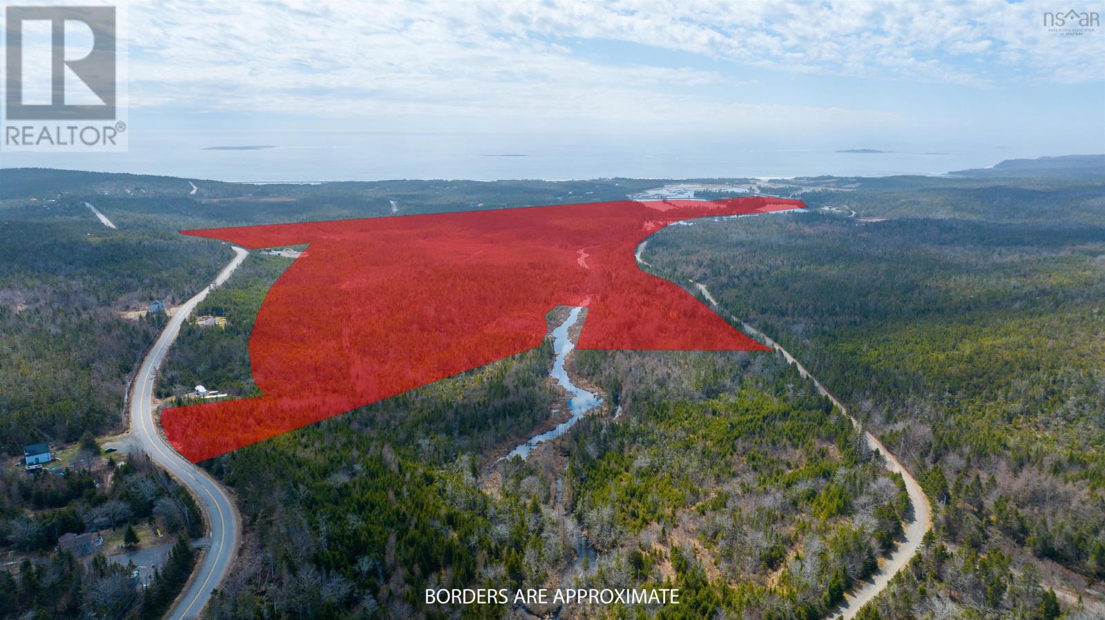 0 Nebooktook Walk, Clam Bay, Nova Scotia  B0J 2L0 - Photo 2 - 202608567