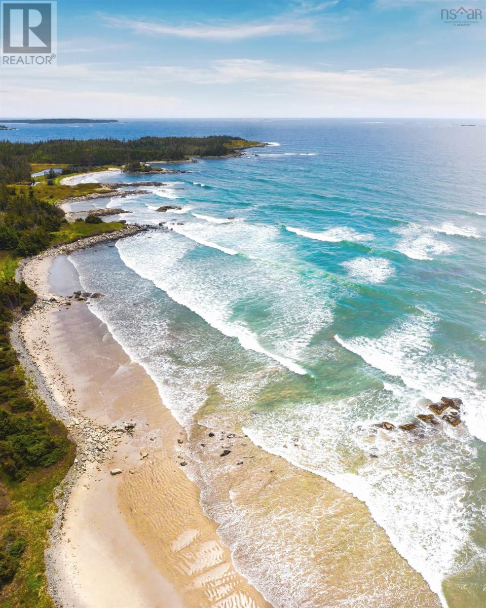 0 Nebooktook Walk, Clam Bay, Nova Scotia  B0J 2L0 - Photo 42 - 202608567