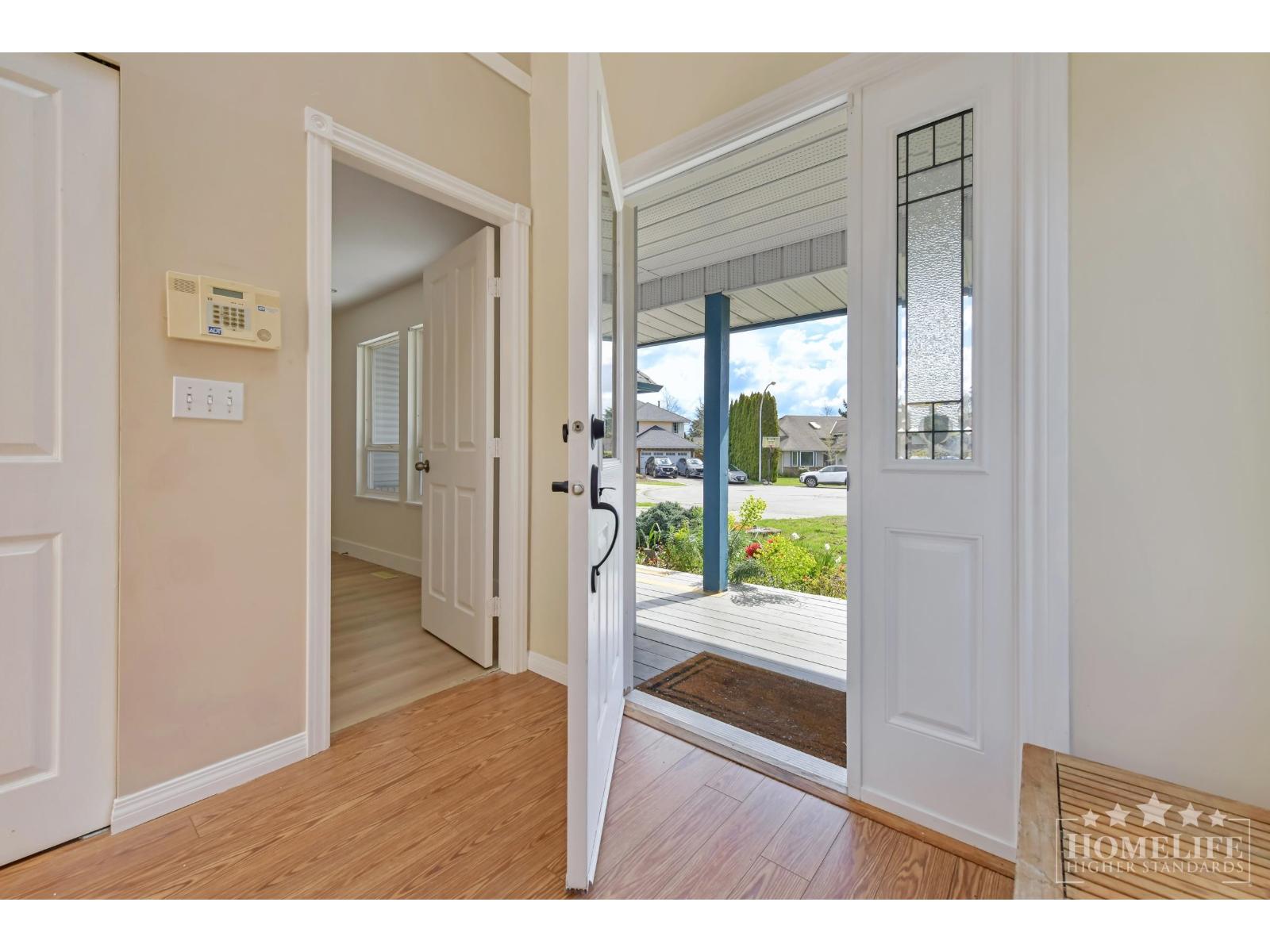 Upper House 6375 187a Street, Surrey, British Columbia  V3S 9E1 - Photo 2 - R3115595