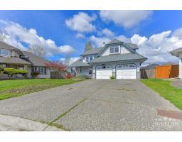 Upper House 6375 187A STREET, Surrey, British Columbia