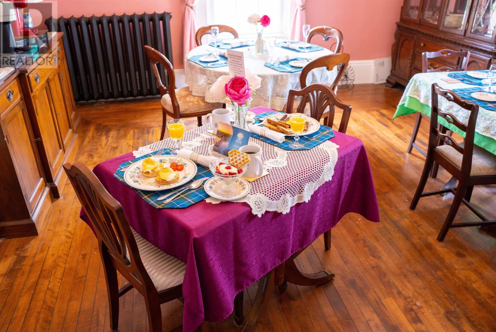 68 Front Street, Pictou, Nova Scotia  B0K 1H0 - Photo 5 - 202608573