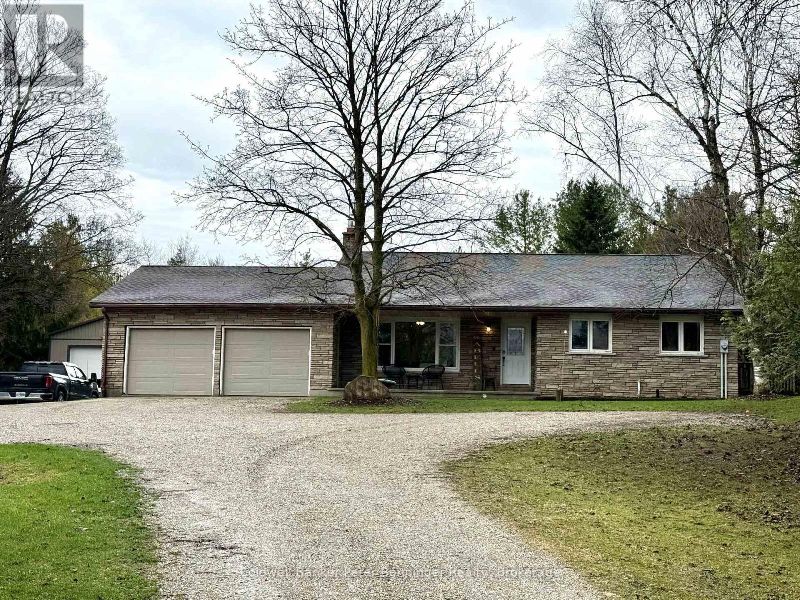 3408 BRUCE ROAD 1 ROAD, Brockton, Ontario