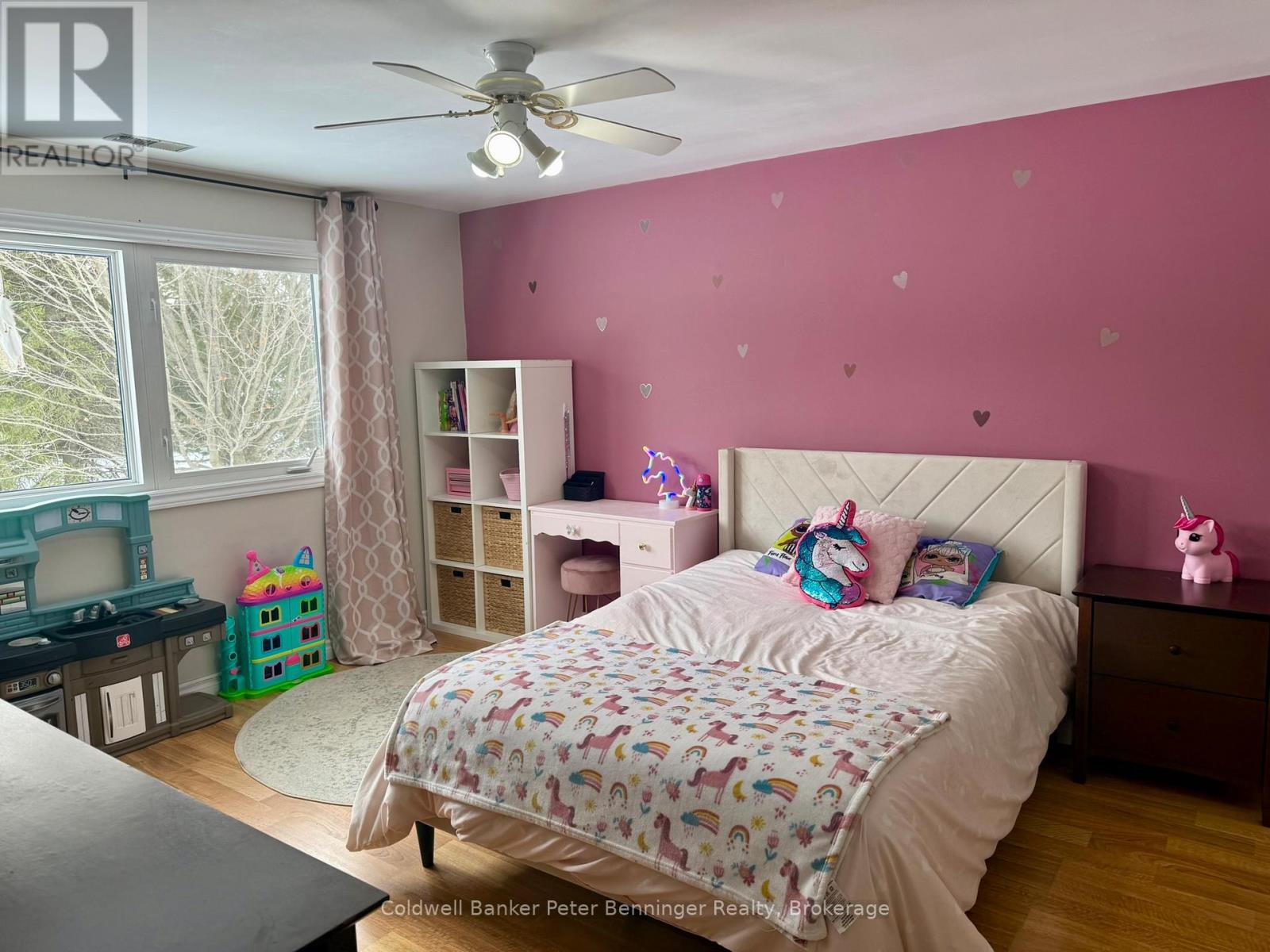 3408 Bruce Road 1 Road, Brockton, Ontario  N0G 2N0 - Photo 17 - X12840188