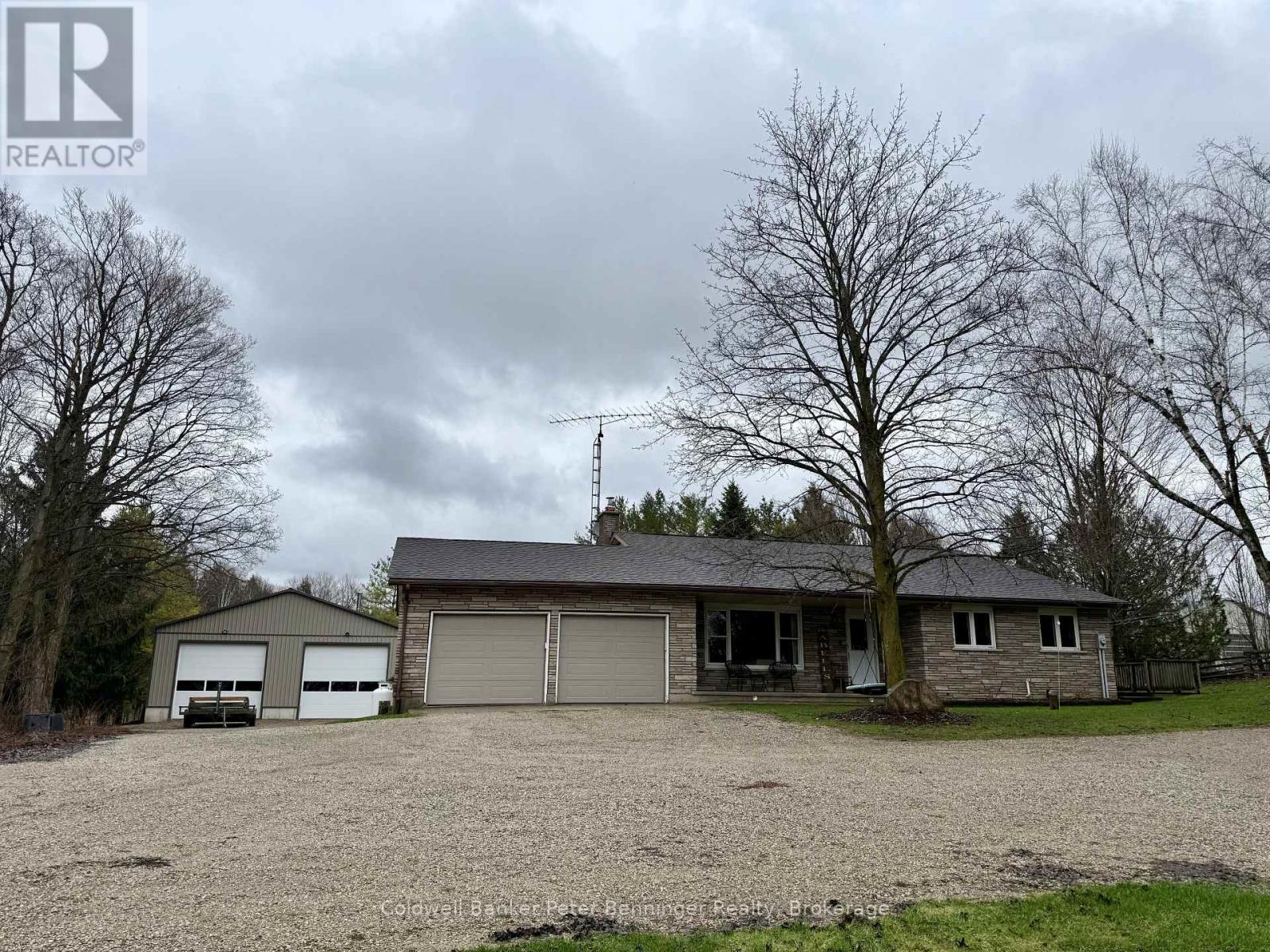 3408 Bruce Road 1 Road, Brockton, Ontario  N0G 2N0 - Photo 2 - X12840188