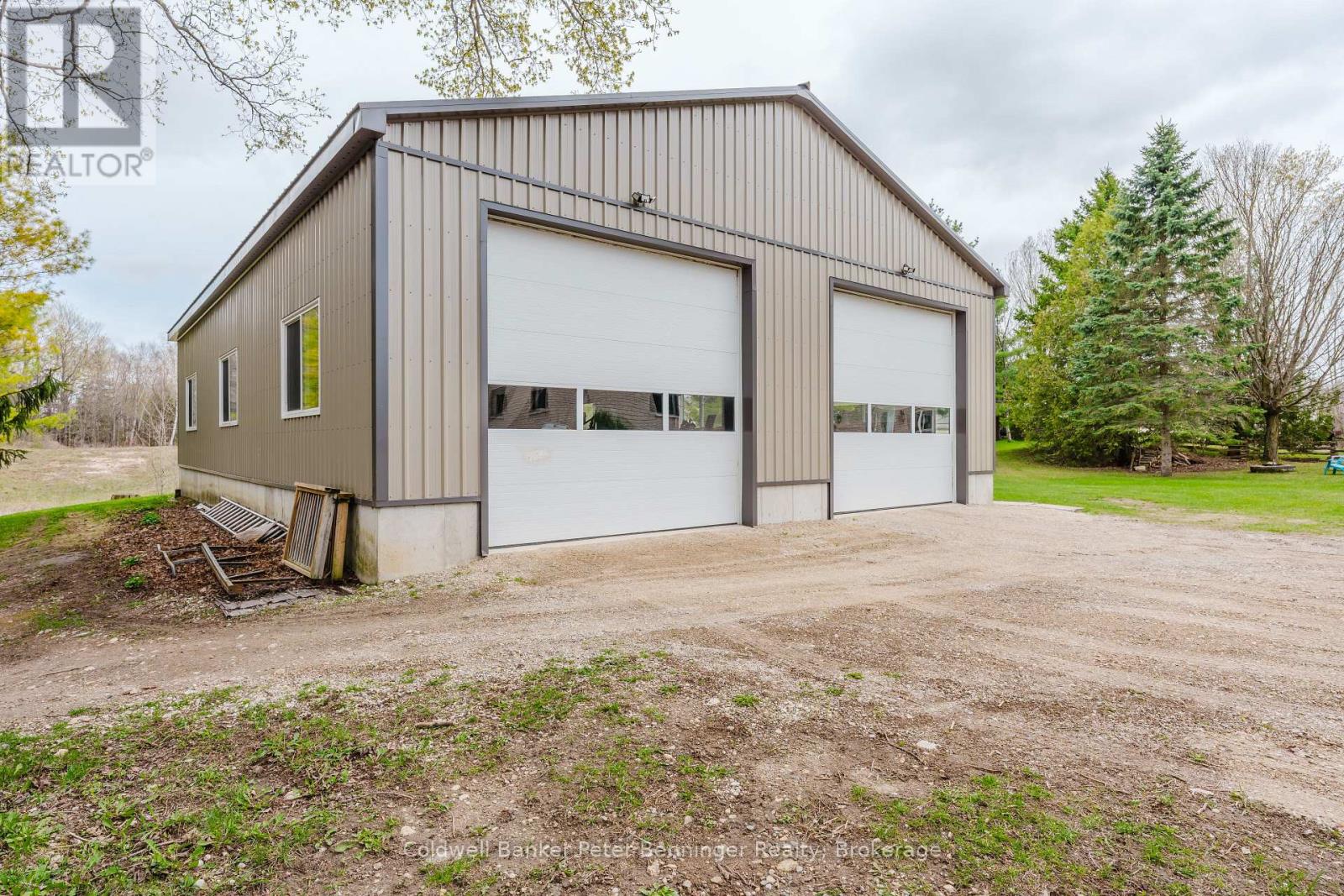 3408 Bruce Road 1 Road, Brockton, Ontario  N0G 2N0 - Photo 36 - X12840188