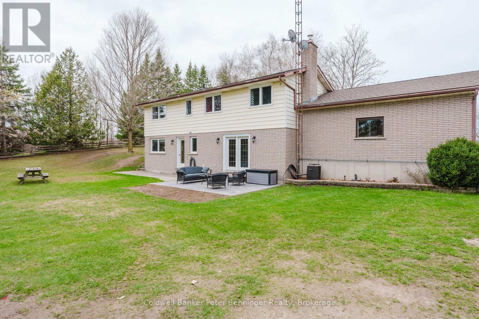 3408 Bruce Road 1 Road, Brockton, Ontario  N0G 2N0 - Photo 34 - X12840188