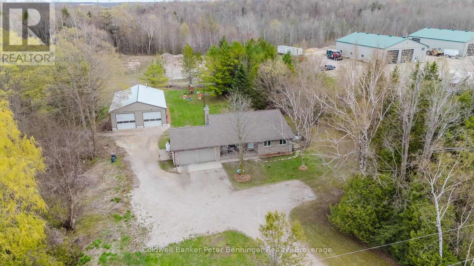 3408 Bruce Road 1 Road, Brockton, Ontario  N0G 2N0 - Photo 4 - X12840188