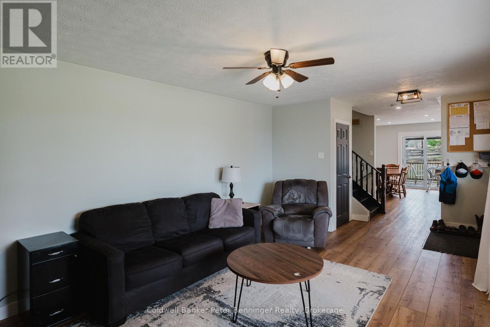 3408 Bruce Road 1 Road, Brockton, Ontario  N0G 2N0 - Photo 7 - X12840188