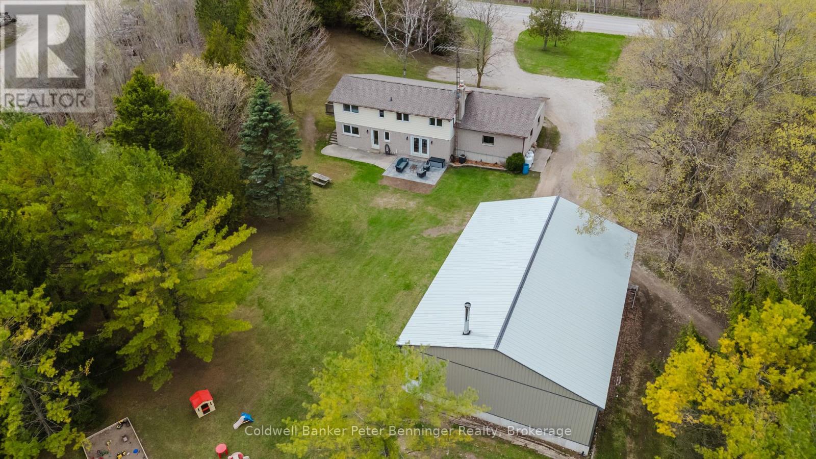 3408 Bruce Road 1 Road, Brockton, Ontario  N0G 2N0 - Photo 39 - X12840188