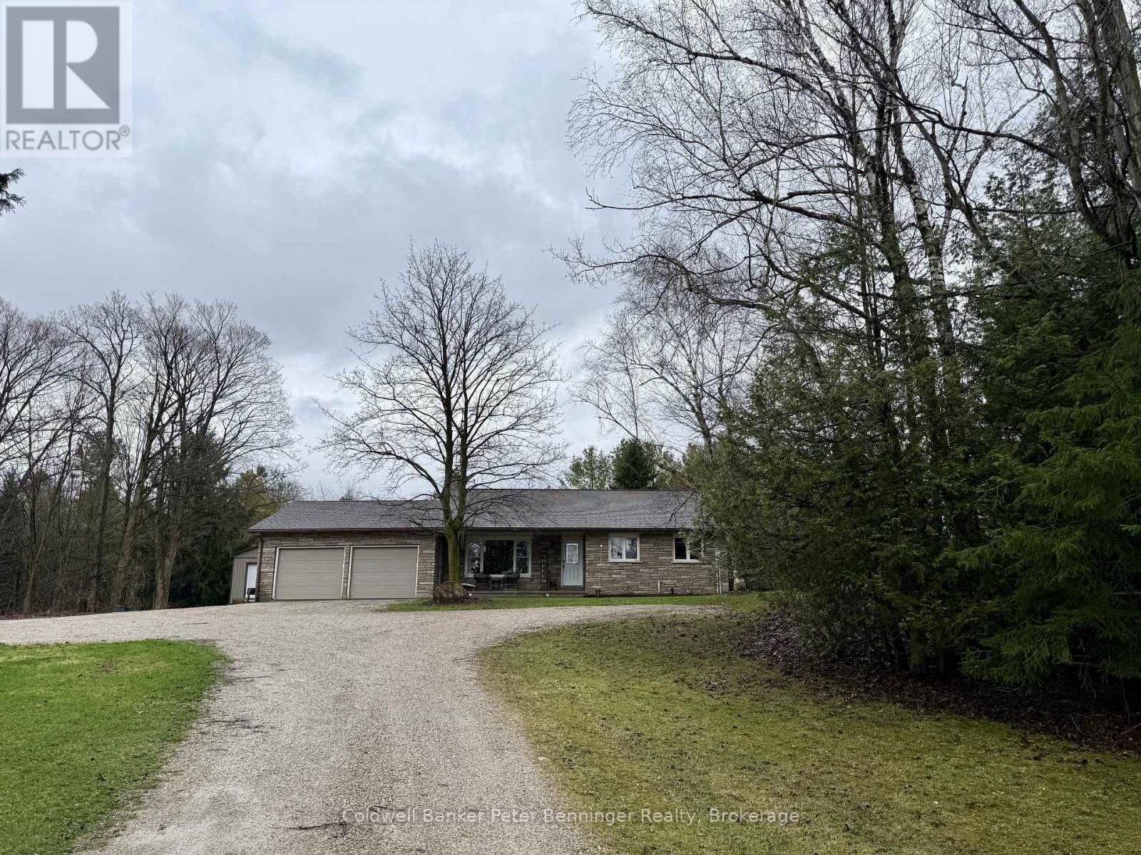 3408 Bruce Road 1 Road, Brockton, Ontario  N0G 2N0 - Photo 3 - X12840188