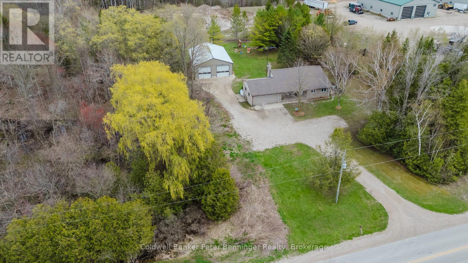 3408 Bruce Road 1 Road, Brockton, Ontario  N0G 2N0 - Photo 37 - X12840188