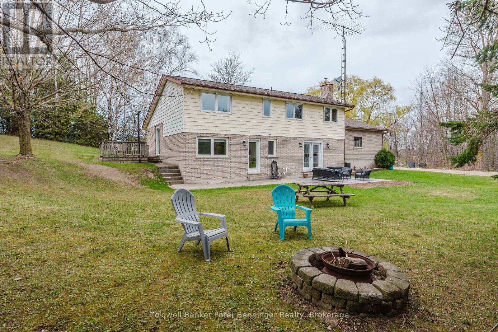 3408 Bruce Road 1 Road, Brockton, Ontario  N0G 2N0 - Photo 33 - X12840188