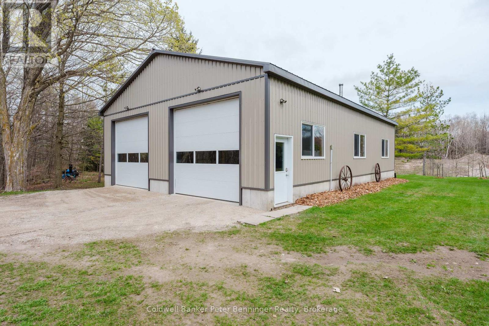 3408 Bruce Road 1 Road, Brockton, Ontario  N0G 2N0 - Photo 35 - X12840188