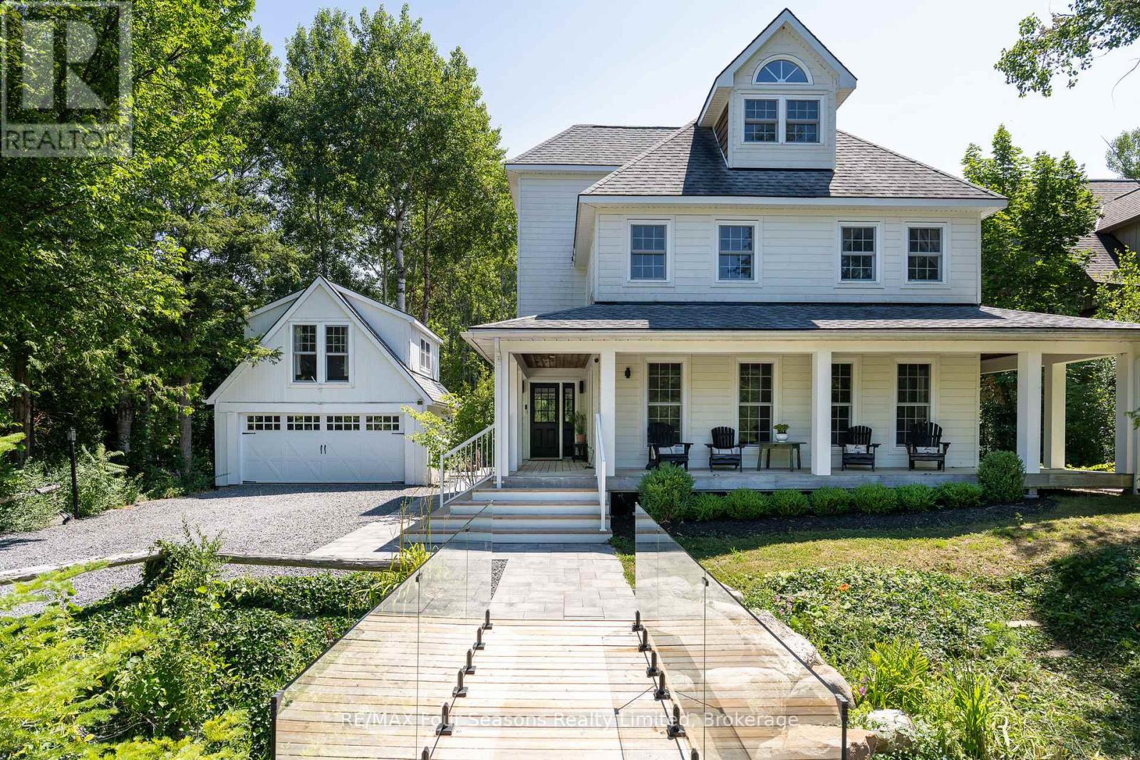 141 Aspen Way, Blue Mountains, Ontario  L9Y 0S7 - Photo 1 - X12898960