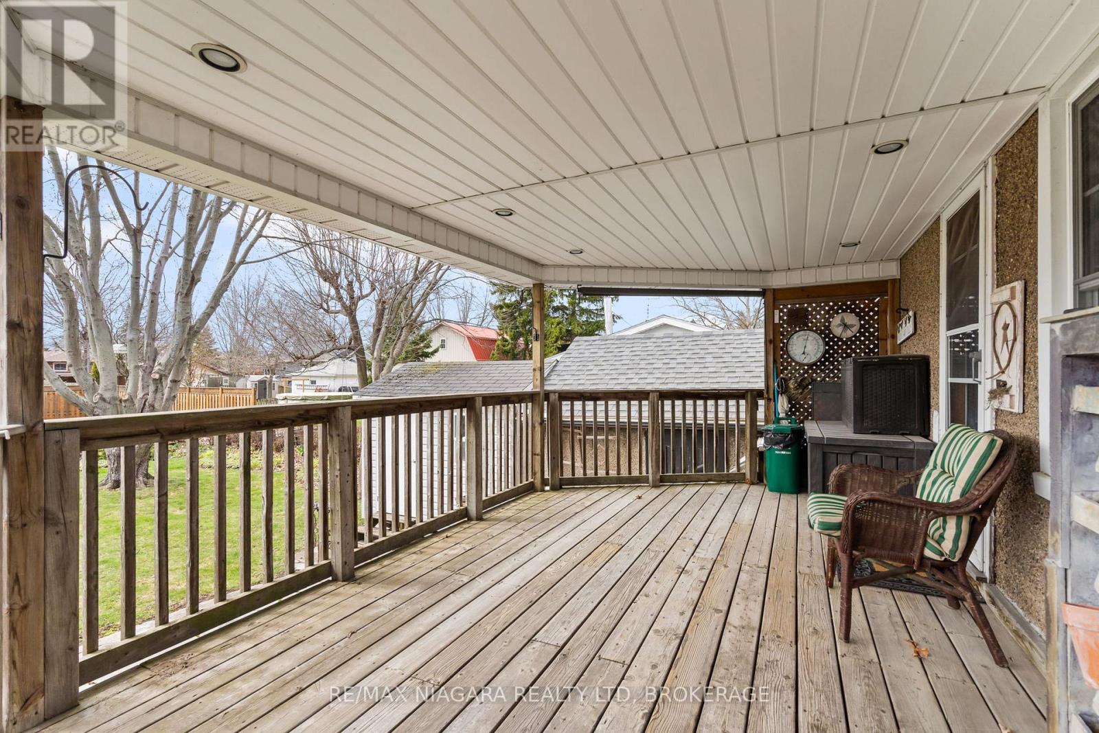 294 Stanley Street, Port Colborne, Ontario  L3K 3A2 - Photo 28 - X13042130