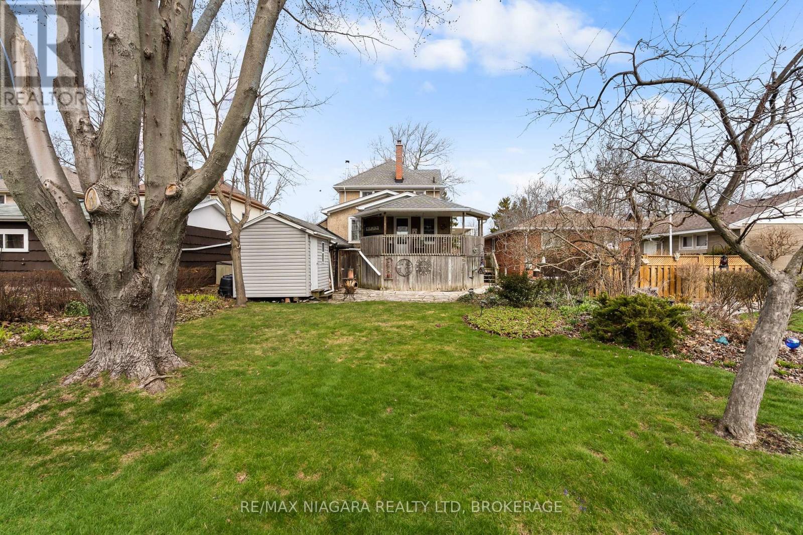 294 Stanley Street, Port Colborne, Ontario  L3K 3A2 - Photo 32 - X13042130