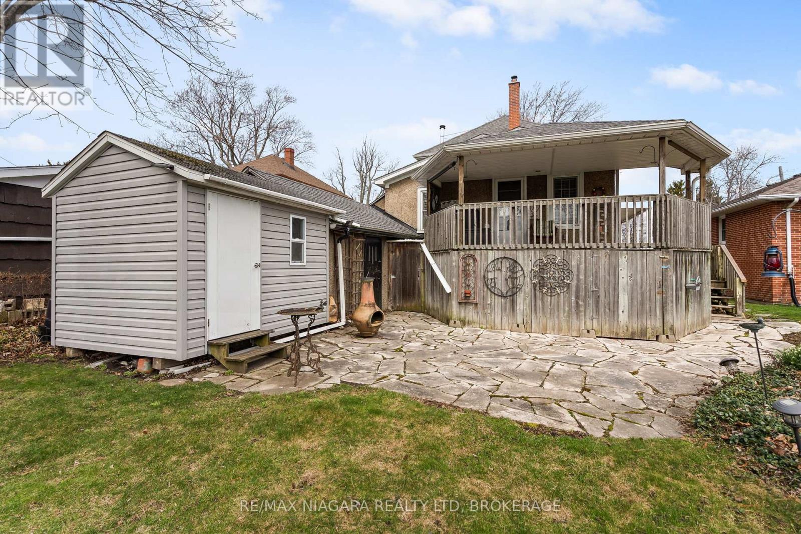 294 Stanley Street, Port Colborne, Ontario  L3K 3A2 - Photo 33 - X13042130