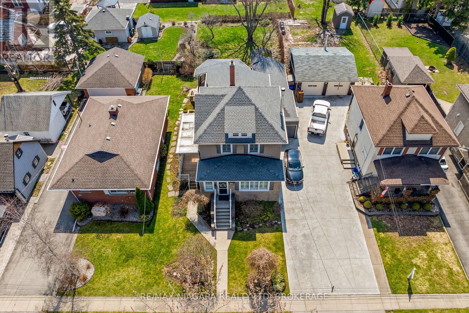 294 Stanley Street, Port Colborne, Ontario  L3K 3A2 - Photo 34 - X13042130