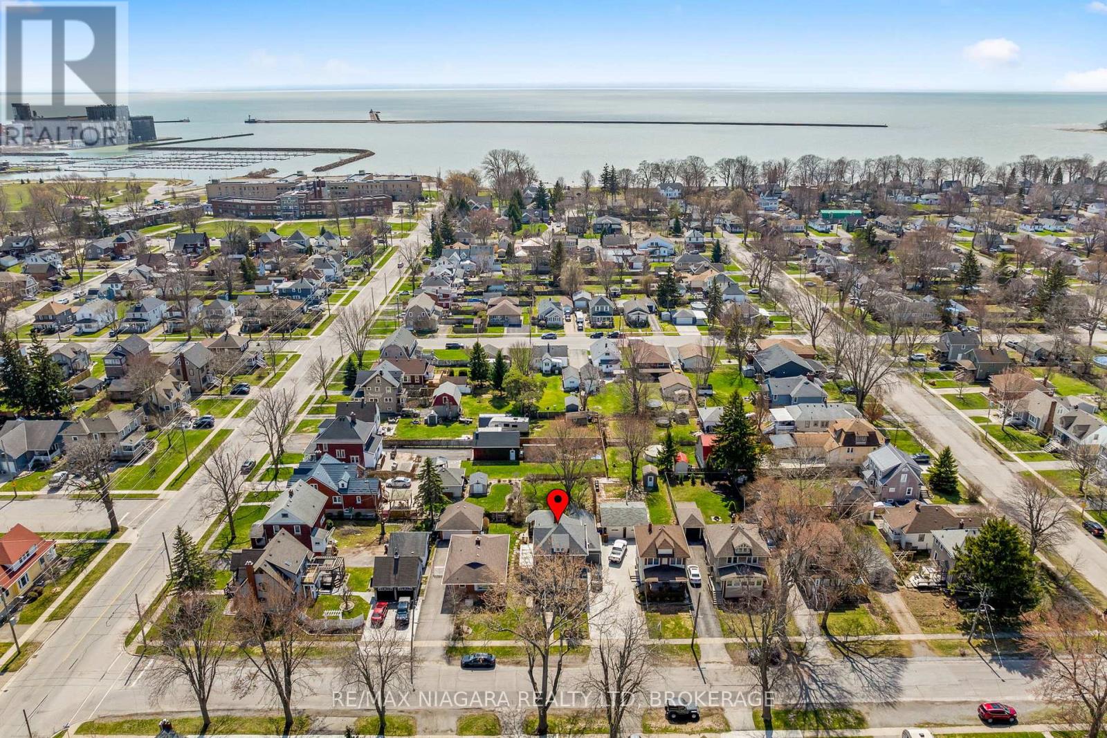 294 Stanley Street, Port Colborne, Ontario  L3K 3A2 - Photo 35 - X13042130