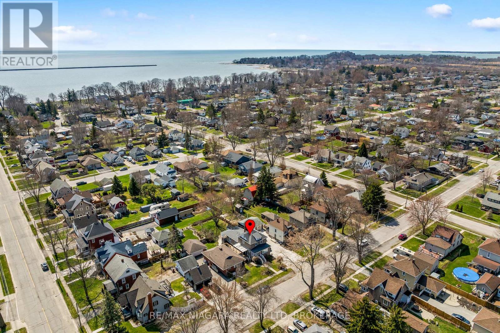 294 Stanley Street, Port Colborne, Ontario  L3K 3A2 - Photo 36 - X13042130