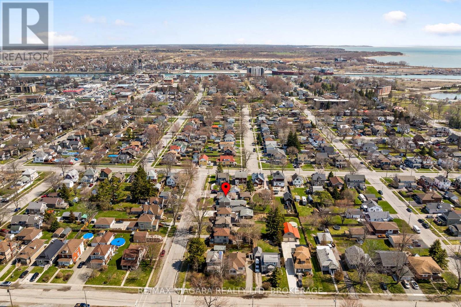 294 Stanley Street, Port Colborne, Ontario  L3K 3A2 - Photo 39 - X13042130